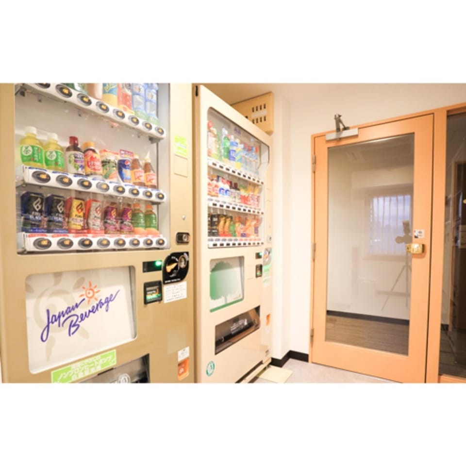 Smile Hotel Shiogama - Vacation STAY 84446v Hotel in Sendai