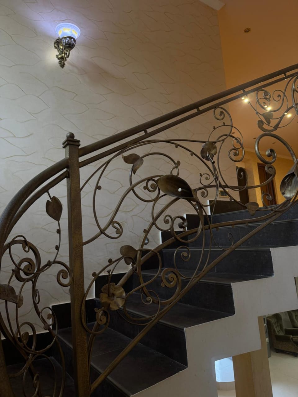 Гостевой дом в Антаруте House in Armenia