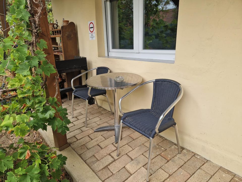 BBQ facilities