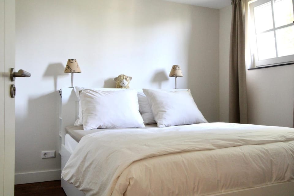 B&B Hoogh Belgeren Bed and Breakfast in Limburg (province)
