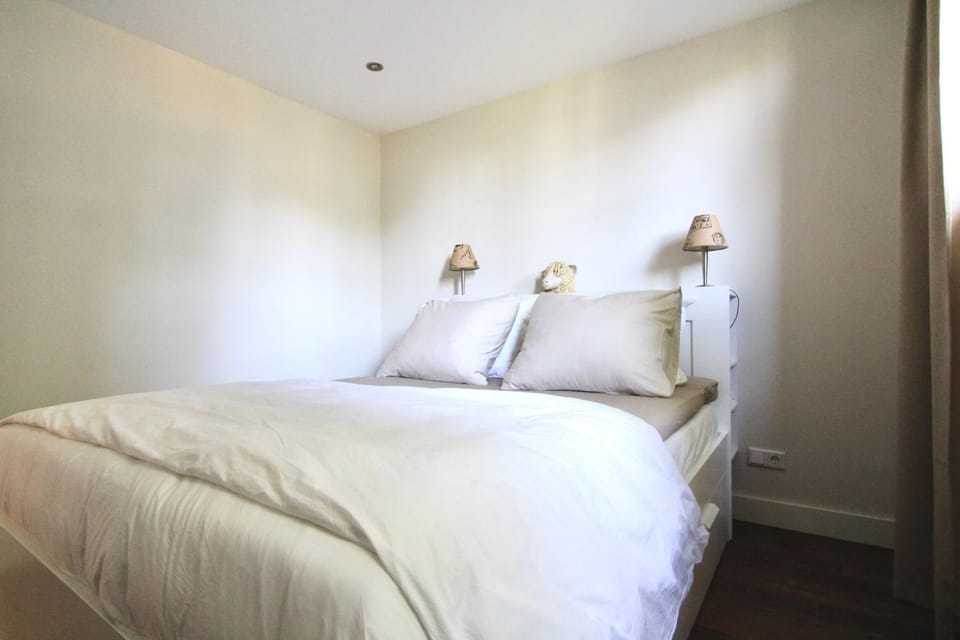 B&B Hoogh Belgeren Bed and Breakfast in Limburg (province)