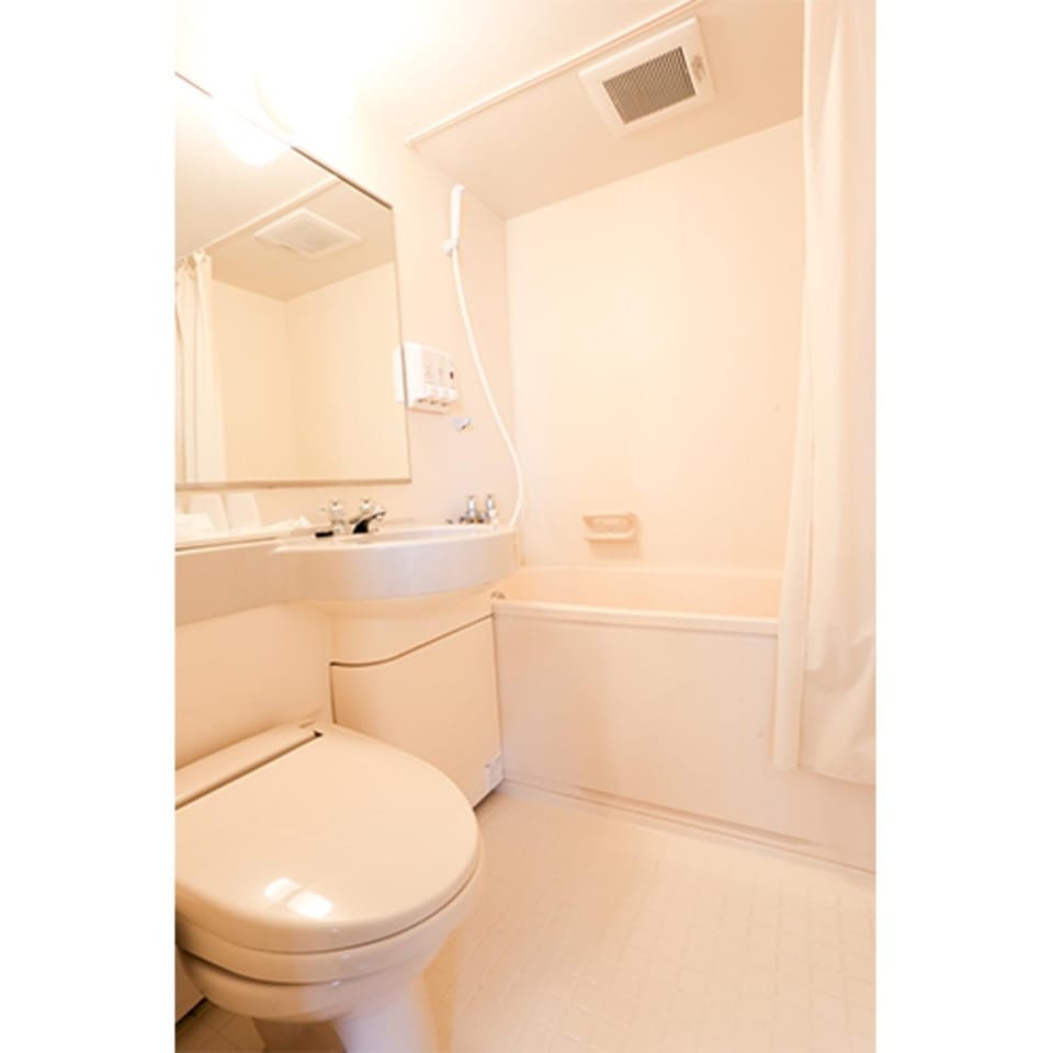 Smile Hotel Shiogama - Vacation STAY 84469v Hotel in Sendai