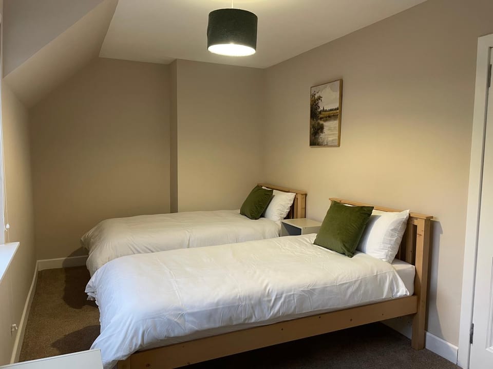 West Highland Hideaway House in Kinlochleven