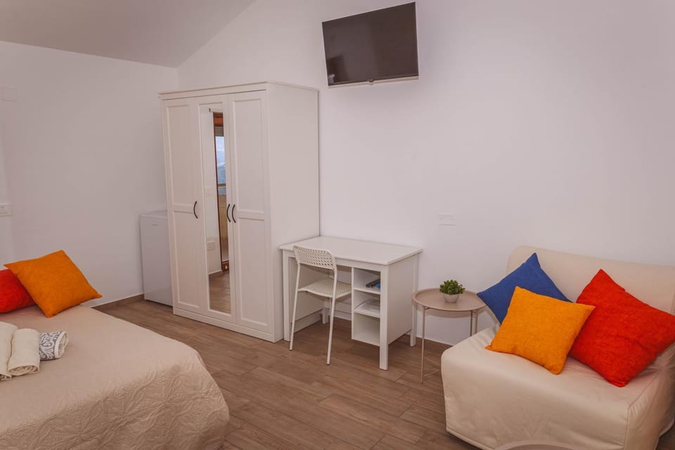 Il Nibbio Reale Bed and Breakfast in Basilicata