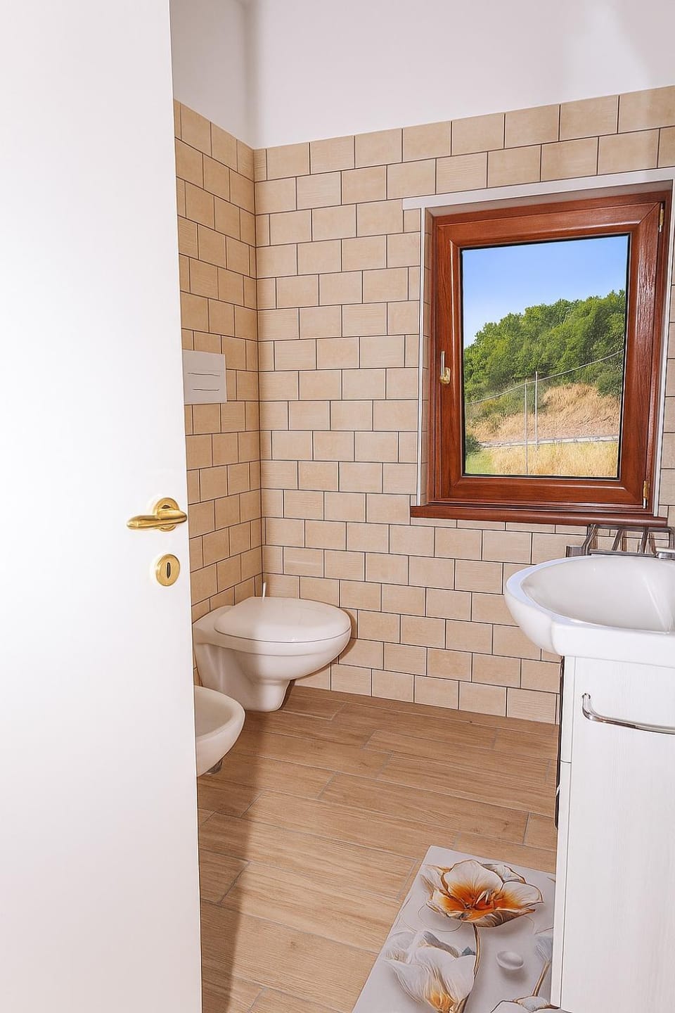 Il Nibbio Reale Bed and Breakfast in Basilicata