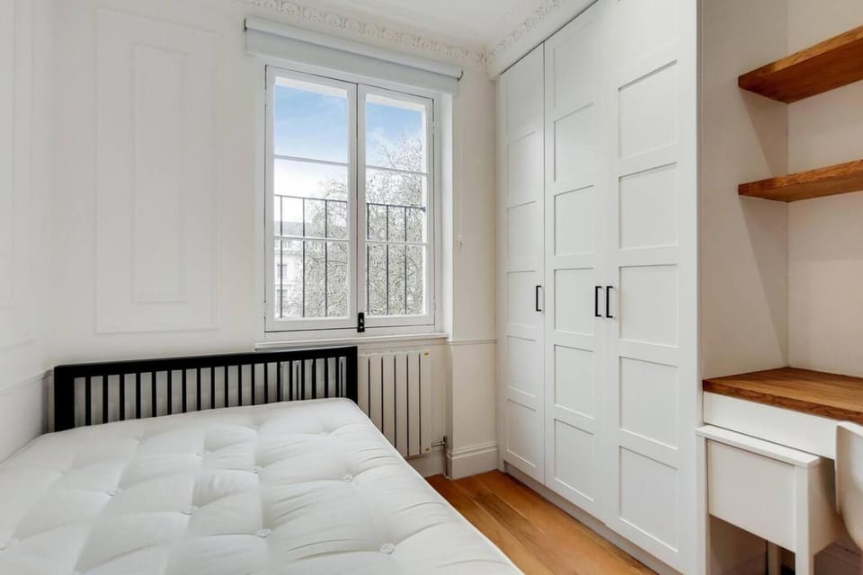 Central Paddington Studio - 18 Apartment in City of Westminster