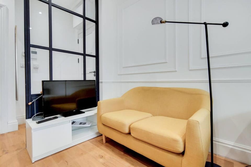 Central Paddington Studio - 18 Apartment in City of Westminster