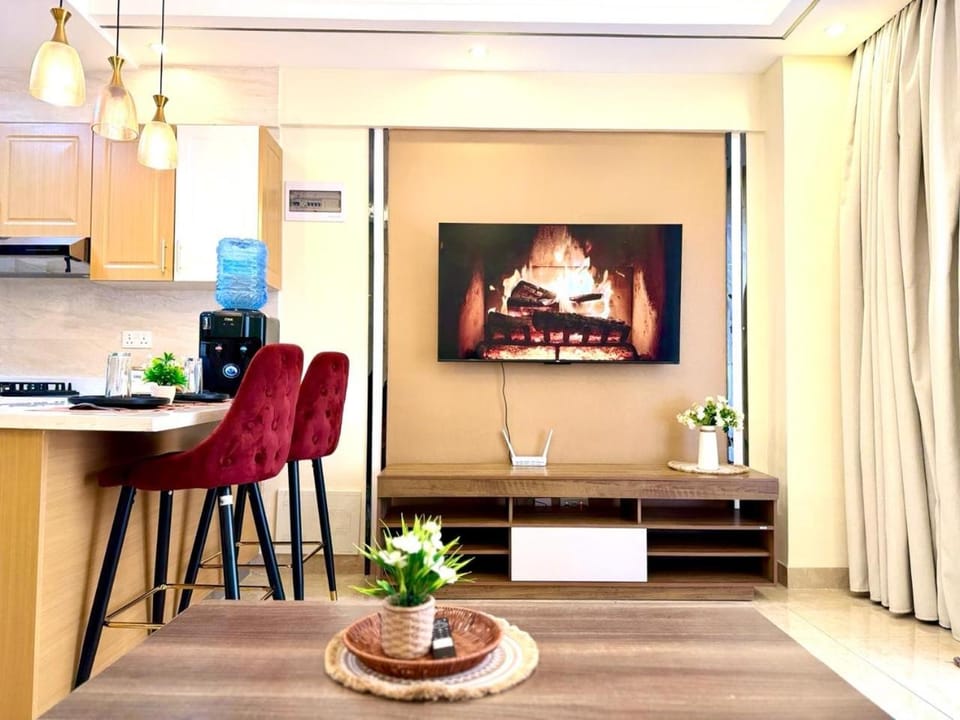 Velour Stays-Quiet Luxury-Enzi Heights Apartments Block B Apartment in Nairobi County