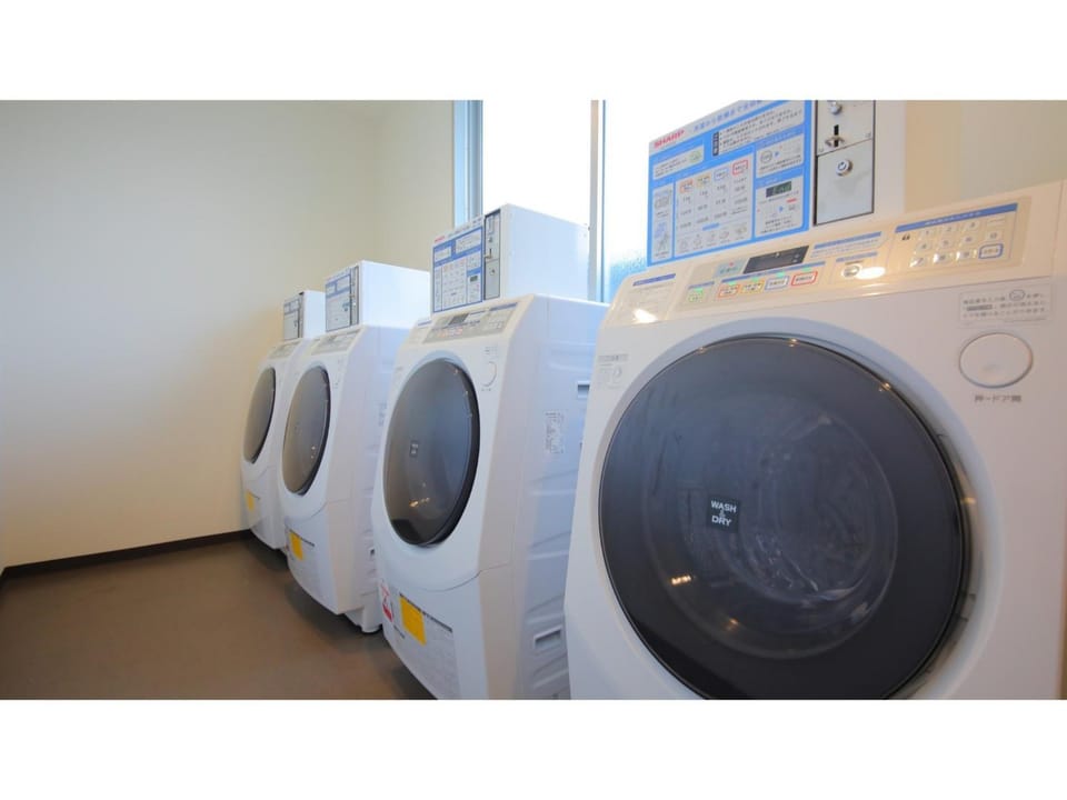 Smile Hotel Anan - Vacation STAY 88746v Hotel in Japan