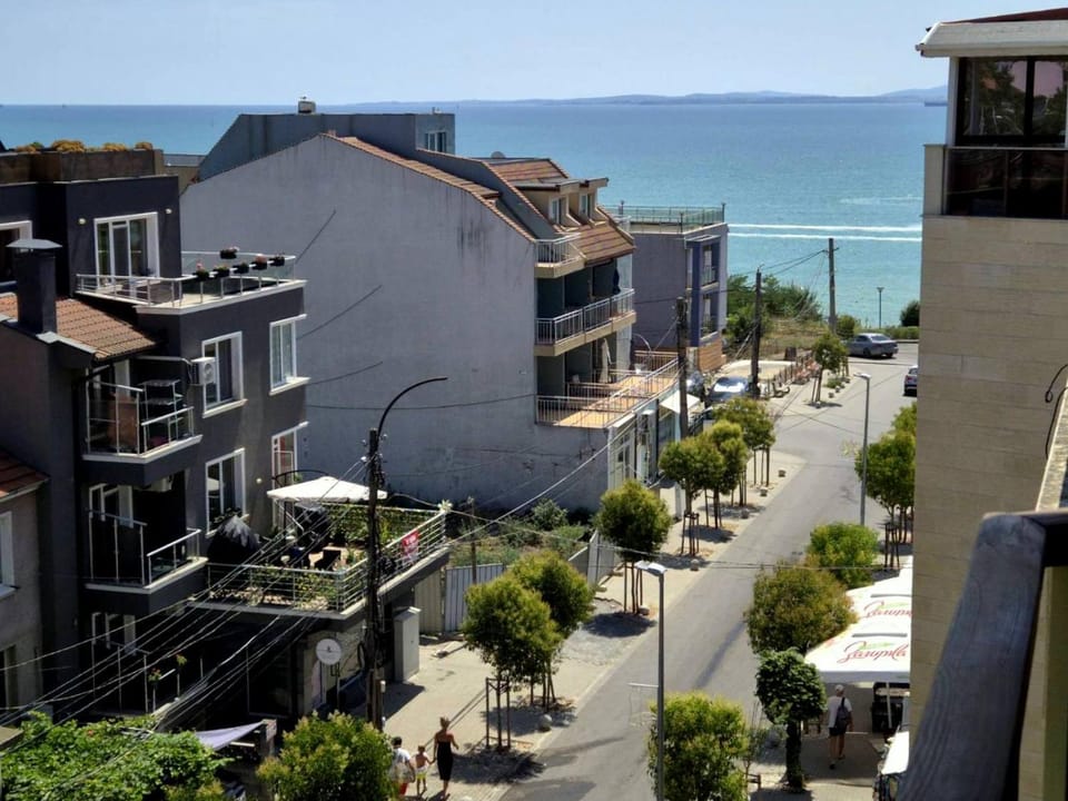 View (from property/room), Sea view
