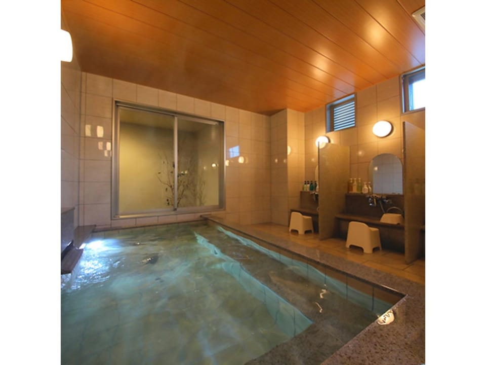 Smile Hotel Anan - Vacation STAY 88749v Hotel in Japan