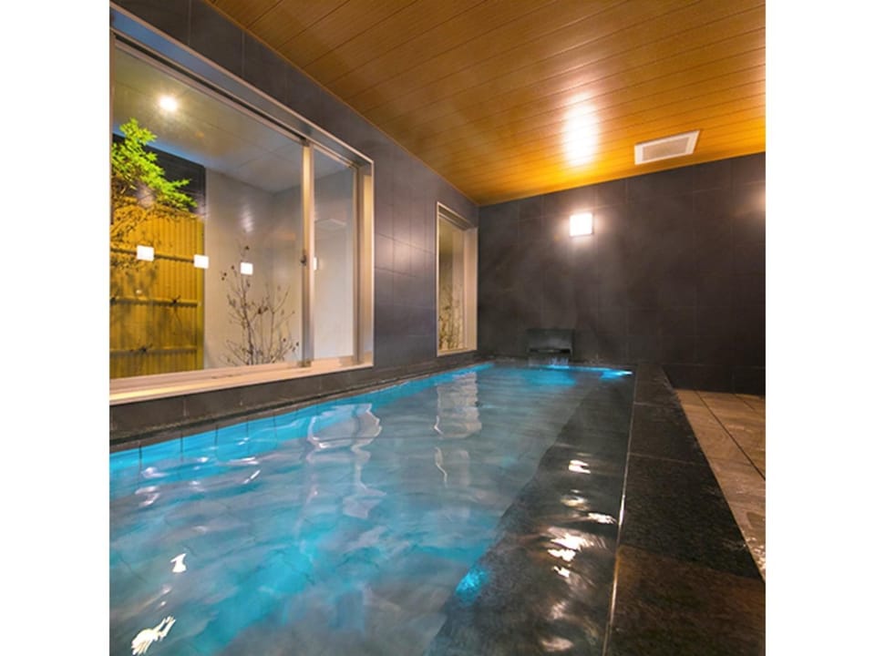 Smile Hotel Anan - Vacation STAY 88771v Hotel in Japan
