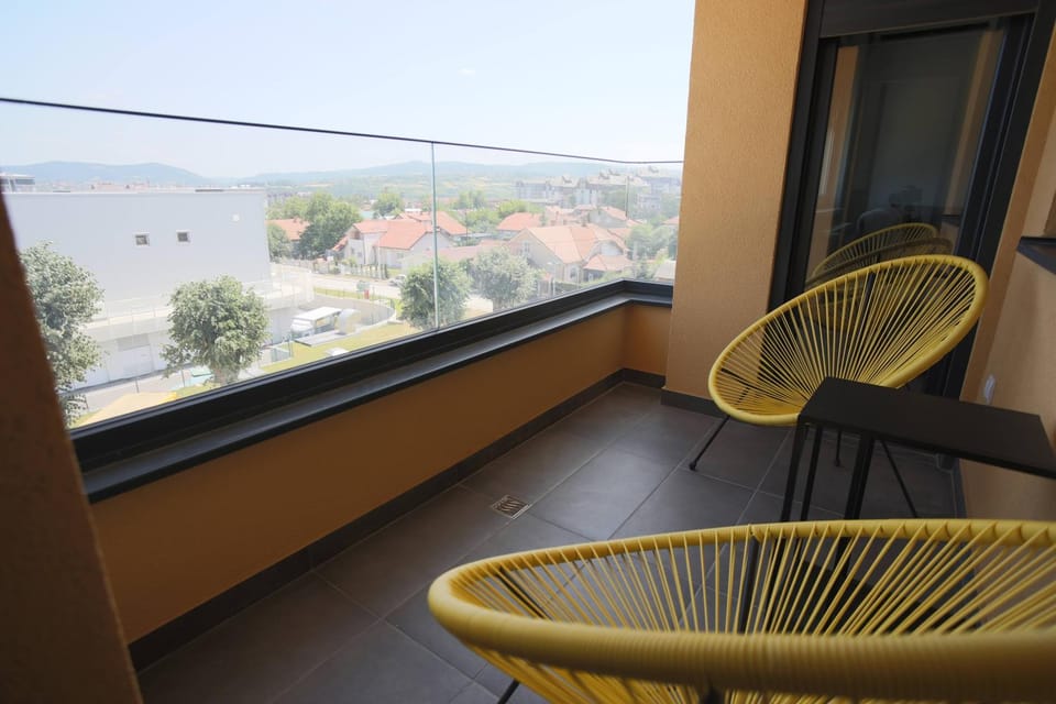 Balcony/Terrace, Balcony/Terrace, Seating area
