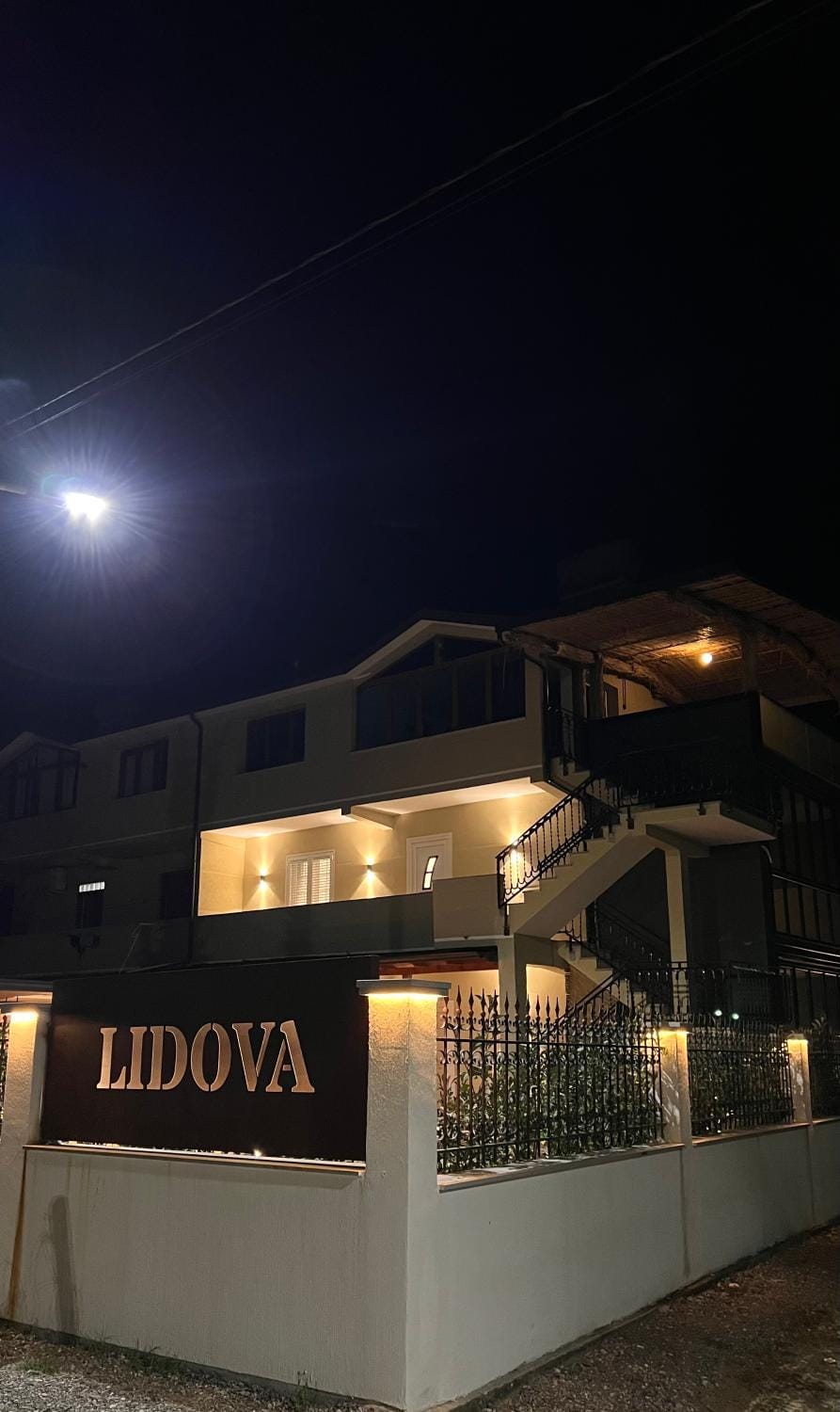 Lidova Apartments Apartment in Tirana County, Albania