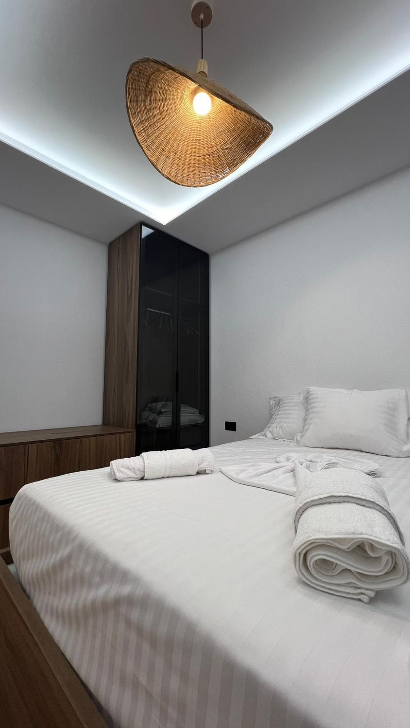 Lidova Apartments Apartment in Tirana County, Albania