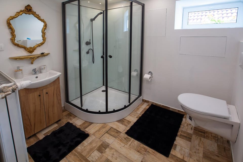 Apartman louis A102 Bed and Breakfast in Slovakia