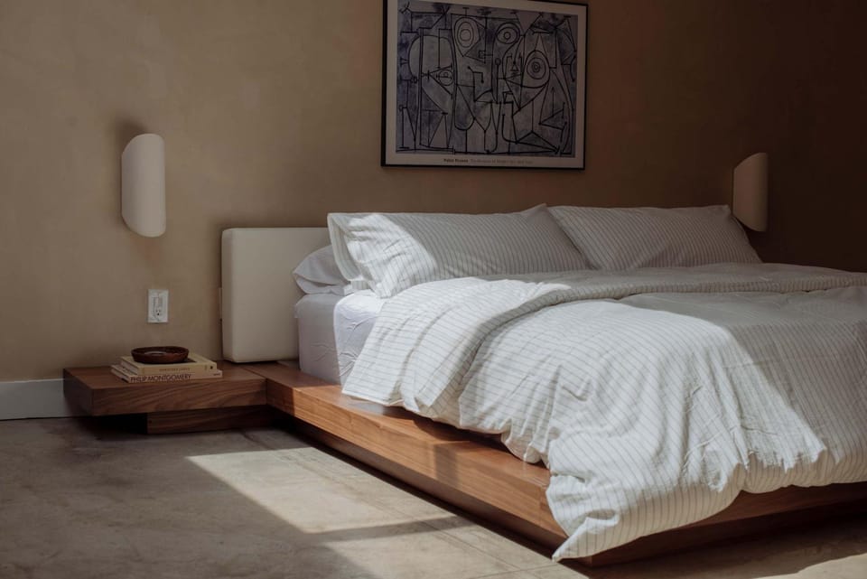 Mane & Saddle Loft Bed and Breakfast in West Hollywood