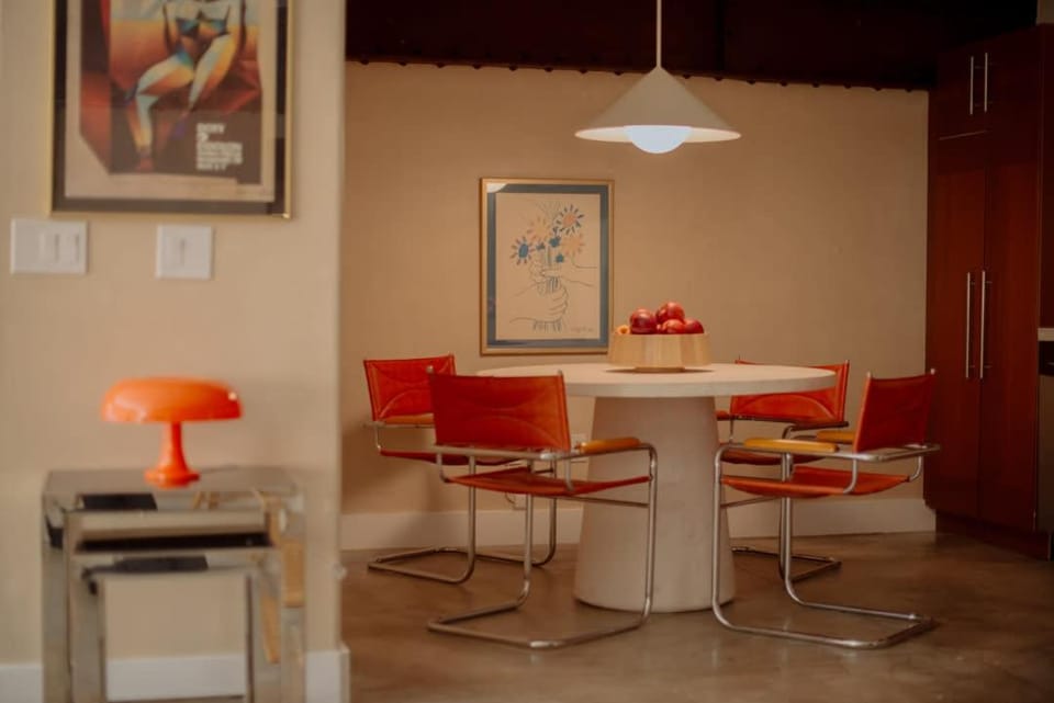 Mane & Saddle Loft Bed and Breakfast in West Hollywood