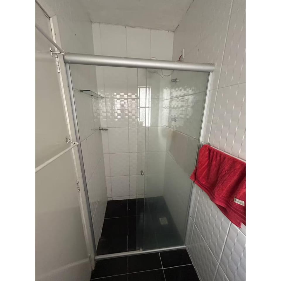 Apartamento Kitnet No Centro São Lourenço Apartment in State of São Paulo