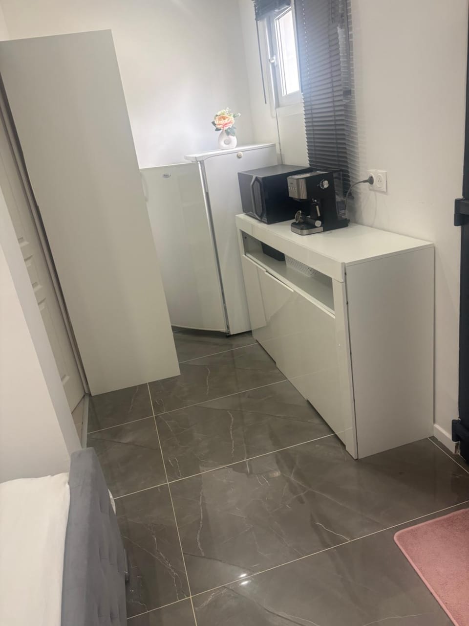 Studio moderne Bed and Breakfast in Mios