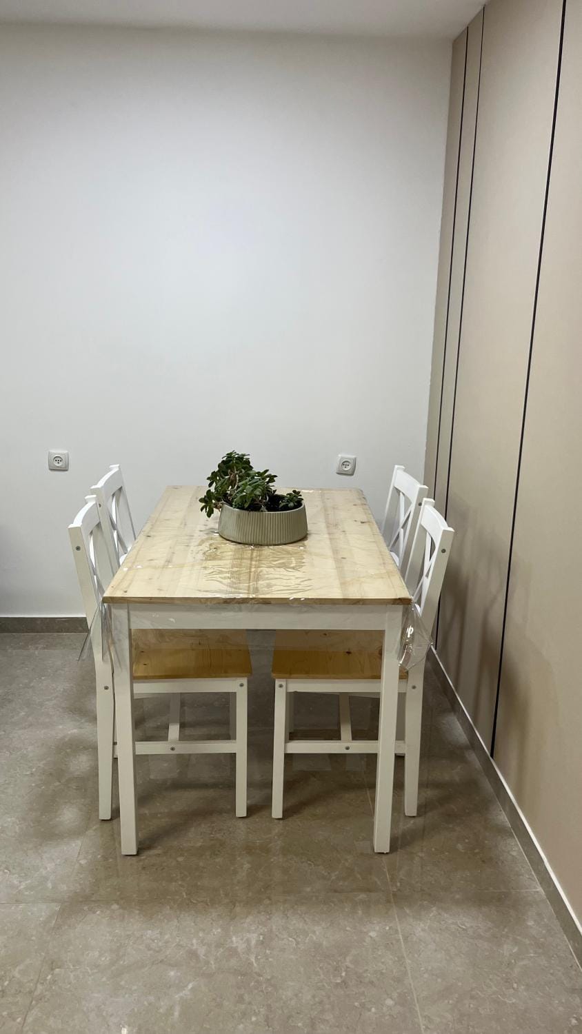 פינה בדרום House in South District