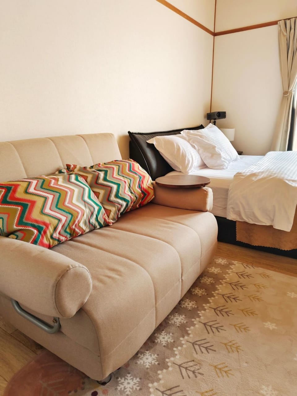 Minamimaekawa Heights Room 103 - Vacation STAY 93063v Apartment in Japan