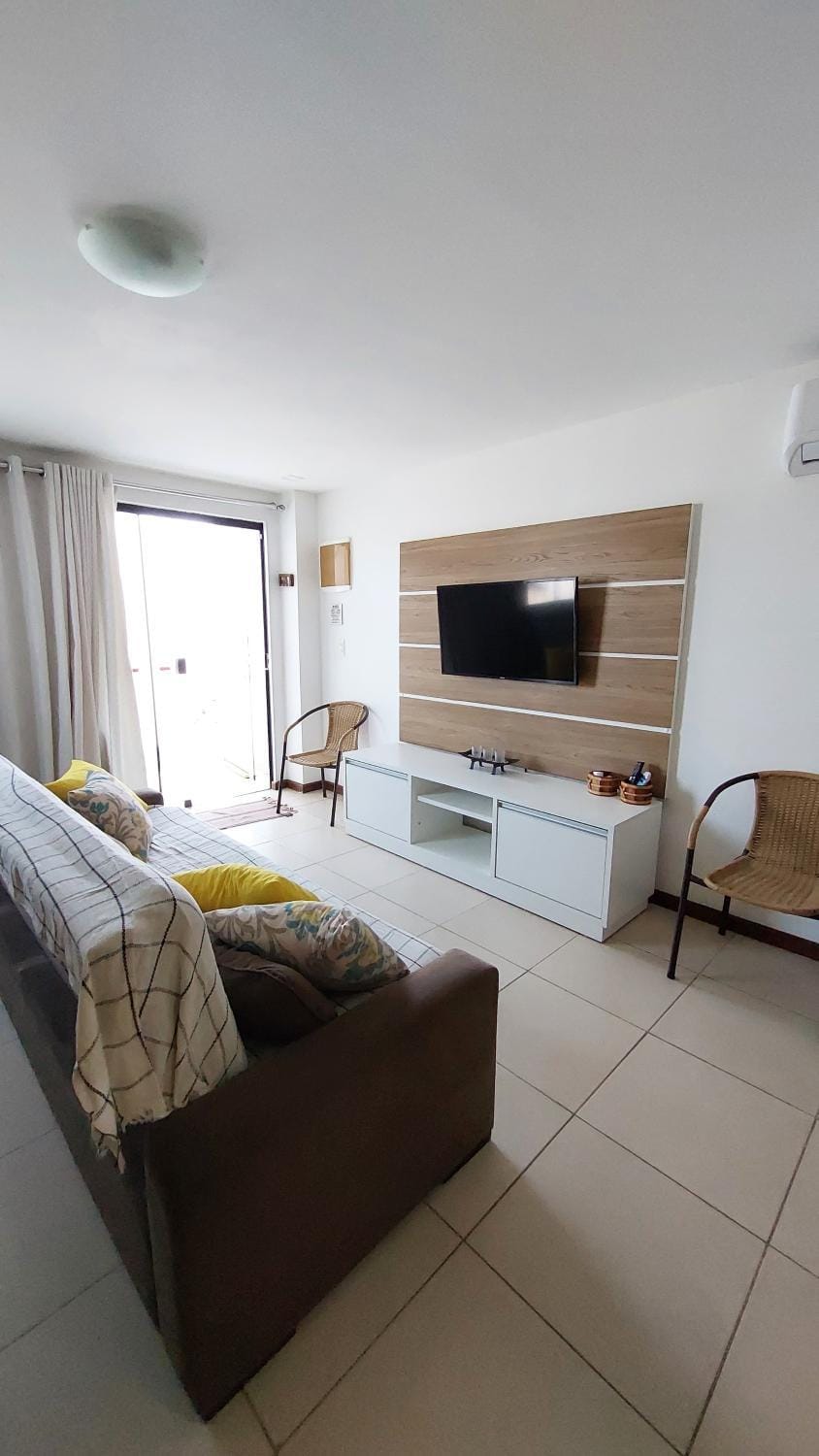 Communal lounge/ TV room, Living room, Seating area