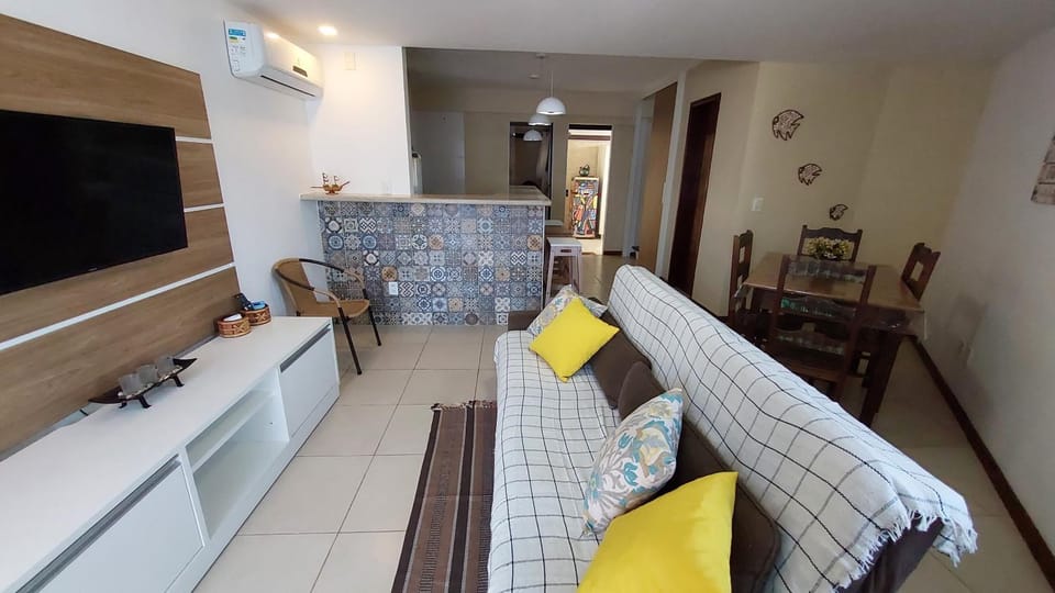 Communal lounge/ TV room, TV and multimedia, Living room, Seating area, Dining area