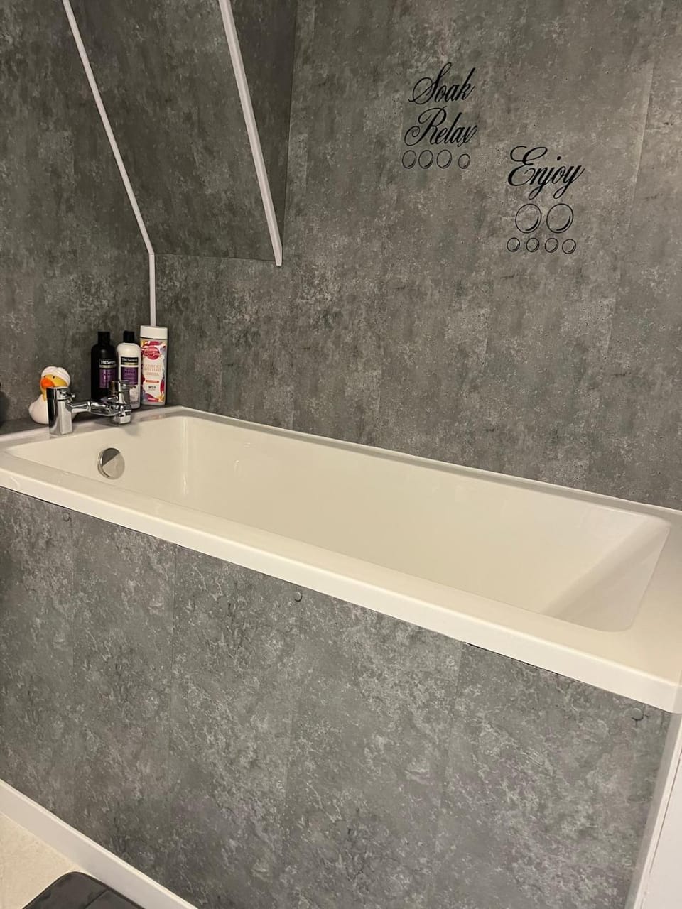 Butterfly Dreams Apartment in Skegness