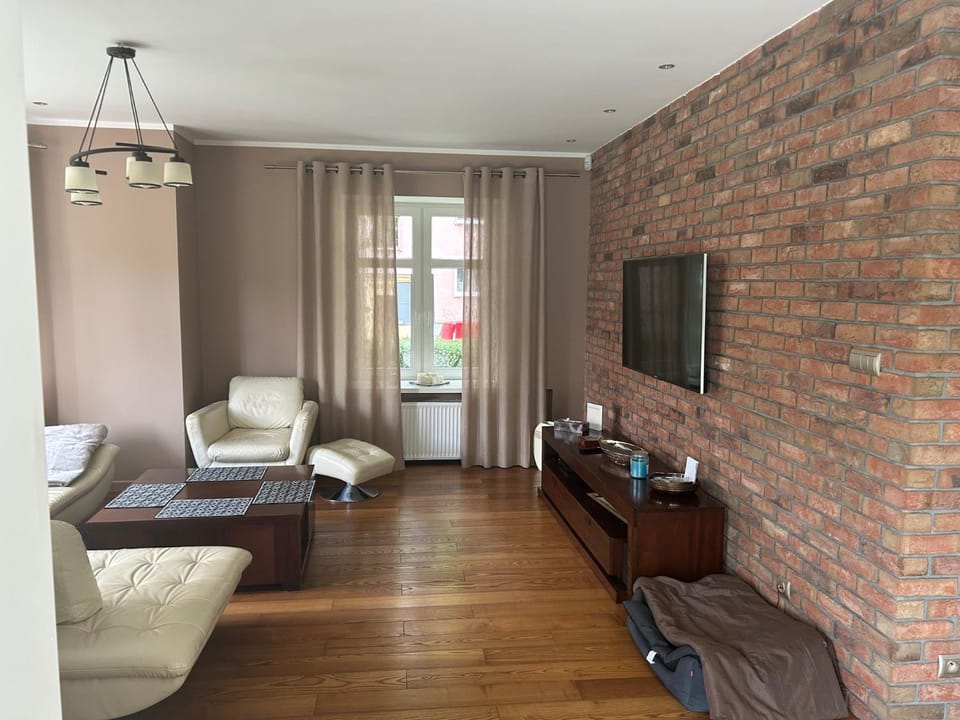Narutowicza 71-1 Apartment in Greater Poland Voivodeship