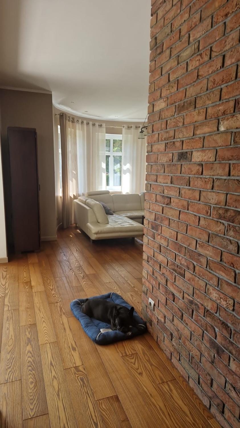 Narutowicza 71-1 Apartment in Greater Poland Voivodeship