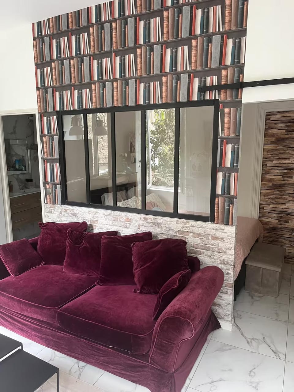 Studio Cosy - Cœur de Saint-Vallier Apartment in Auvergne-Rhône-Alpes