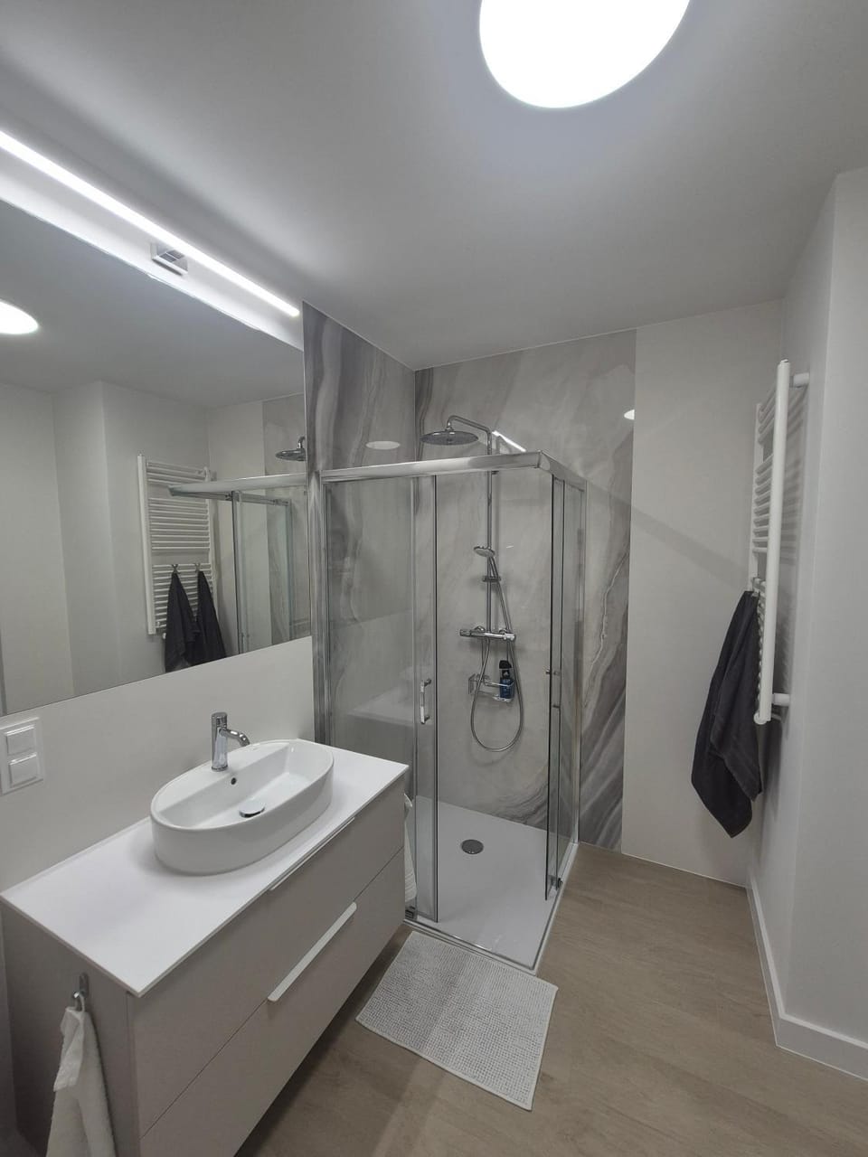Apartament ZAMKOWA PARK Węgorzewo Apartment in Lithuania