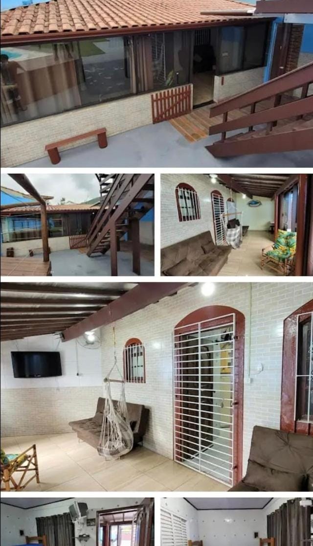 Descanso do surf House in São Sebastião