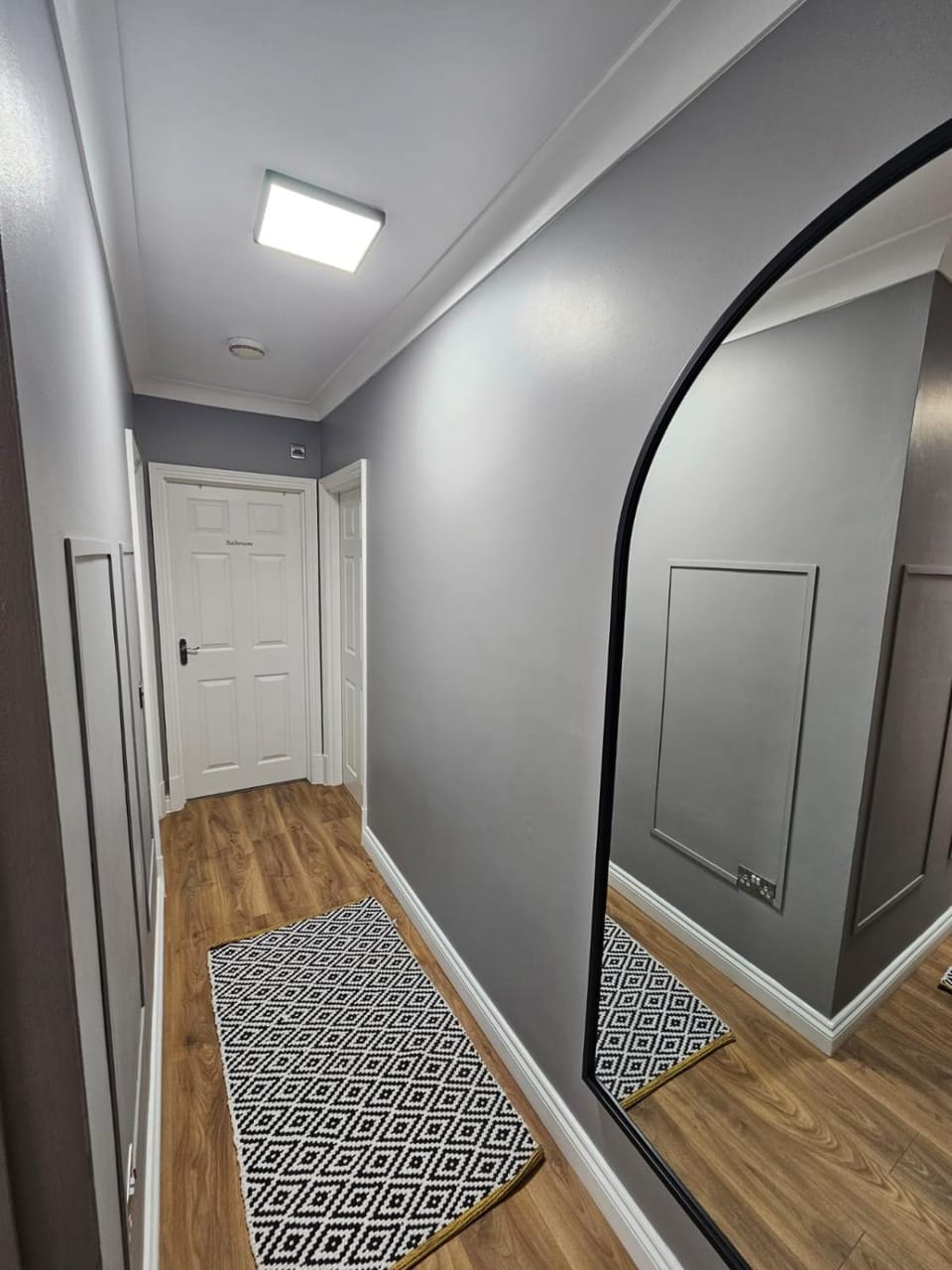 Apartment Royston Center Vacation rental in South Cambridgeshire District