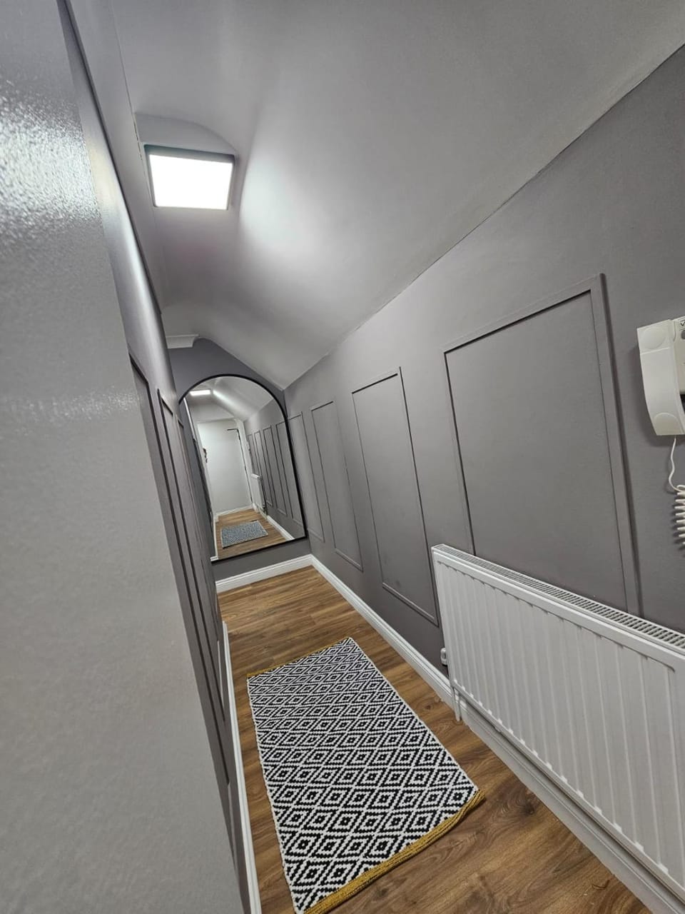 Apartment Royston Center Vacation rental in South Cambridgeshire District