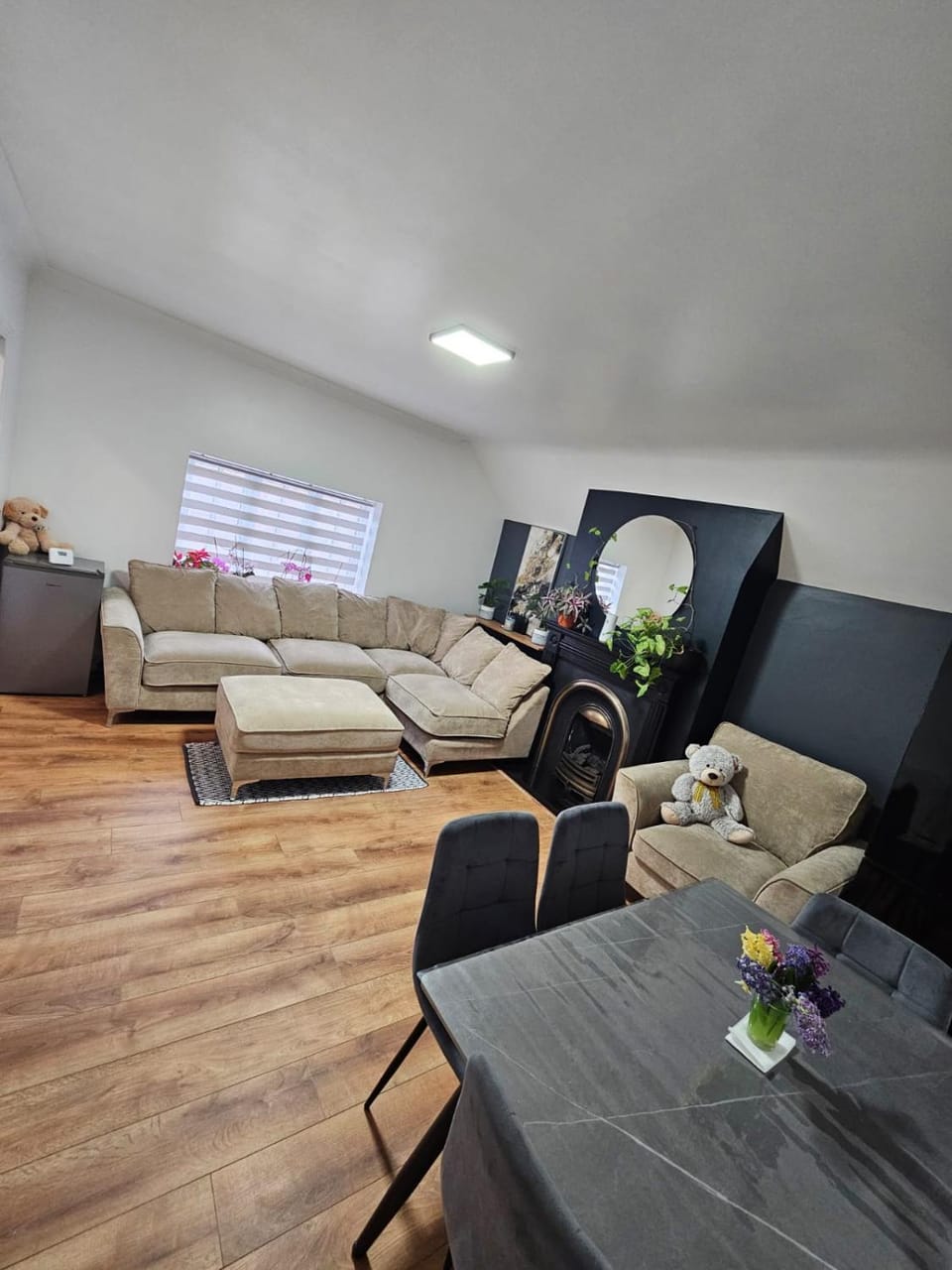 Apartment Royston Center Vacation rental in South Cambridgeshire District