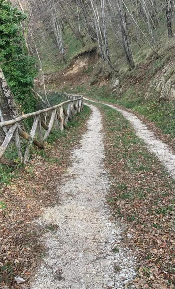 Chora affittacamere Bed and Breakfast in Campania