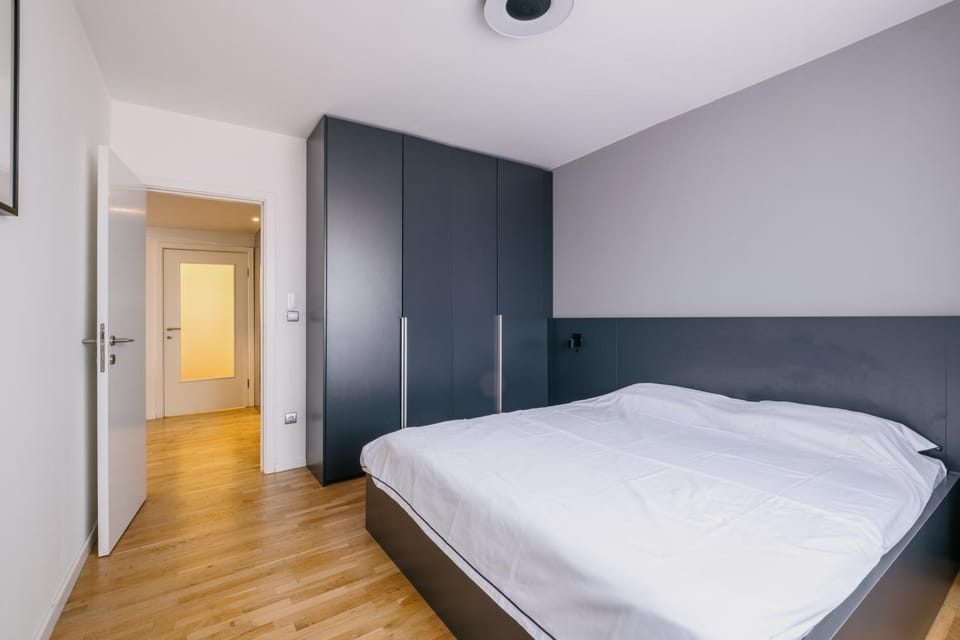 Ilidža Luxe Apartment Apartment in Sarajevo