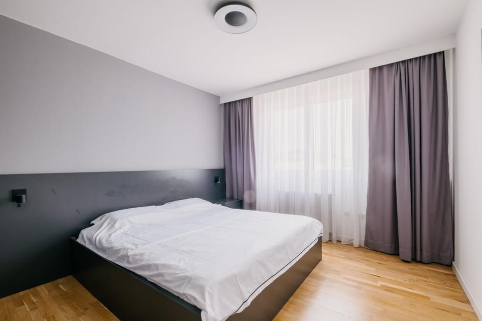 Ilidža Luxe Apartment Apartment in Sarajevo