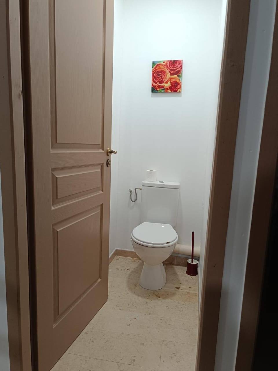 Gîte #10, 8 pers, Domaine De Ribiere Apartment in Grospierres