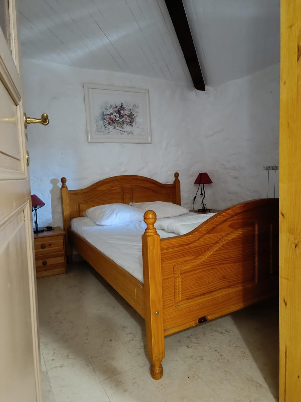 Gîte #10, 8 pers, Domaine De Ribiere Apartment in Grospierres