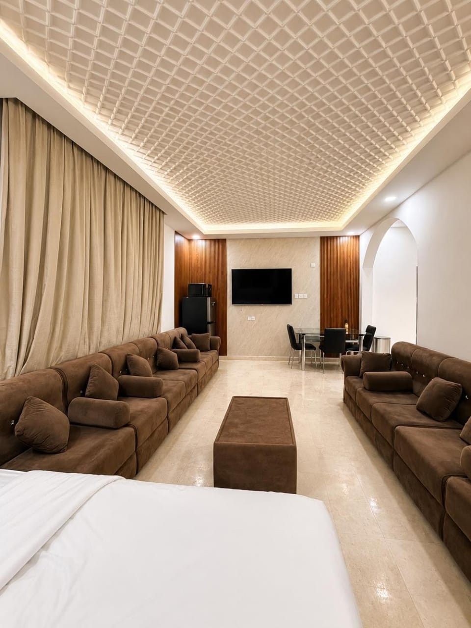 Albazar Residence Salalah Apartment in Oman