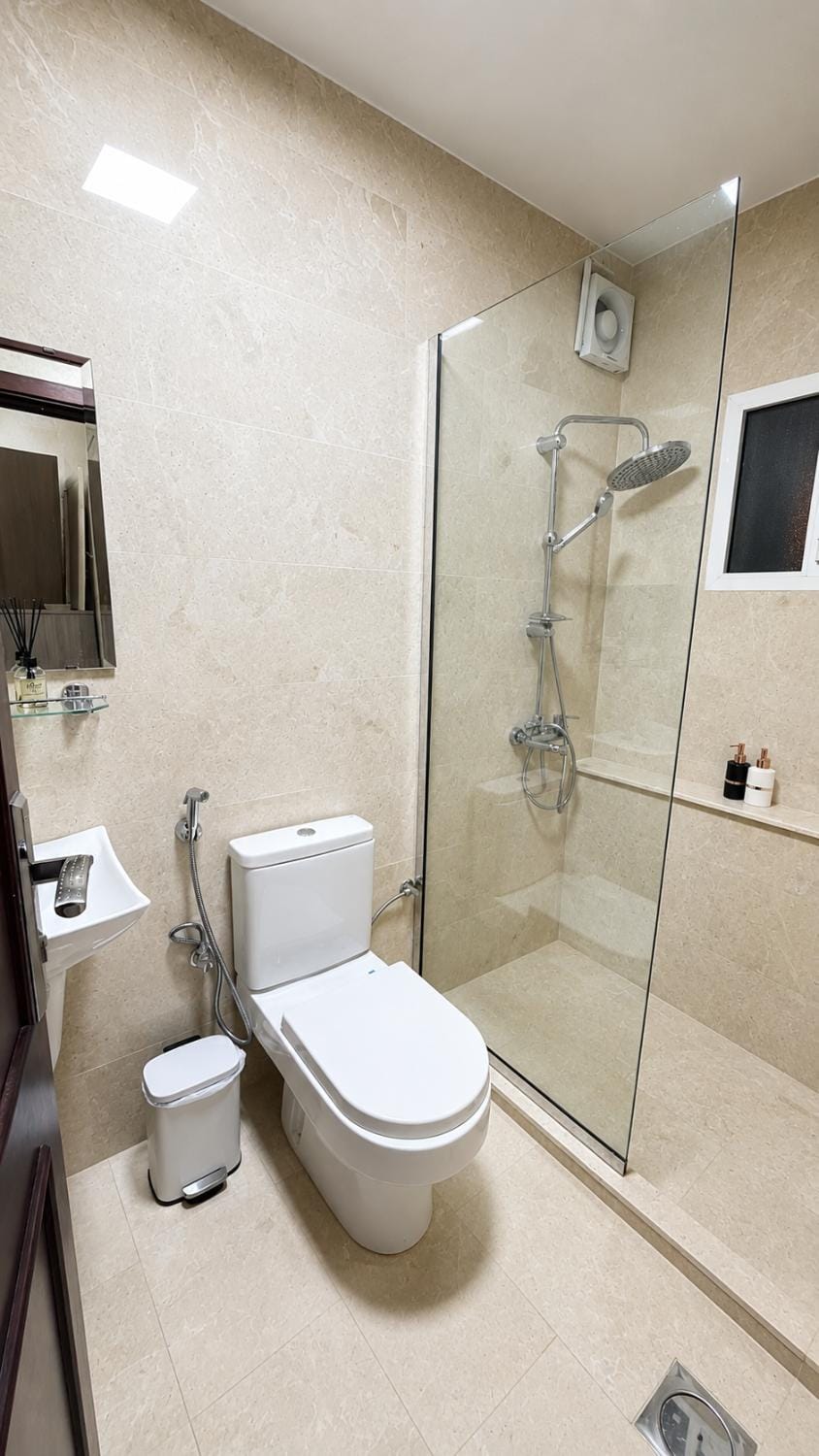 Albazar Residence Salalah Apartment in Oman