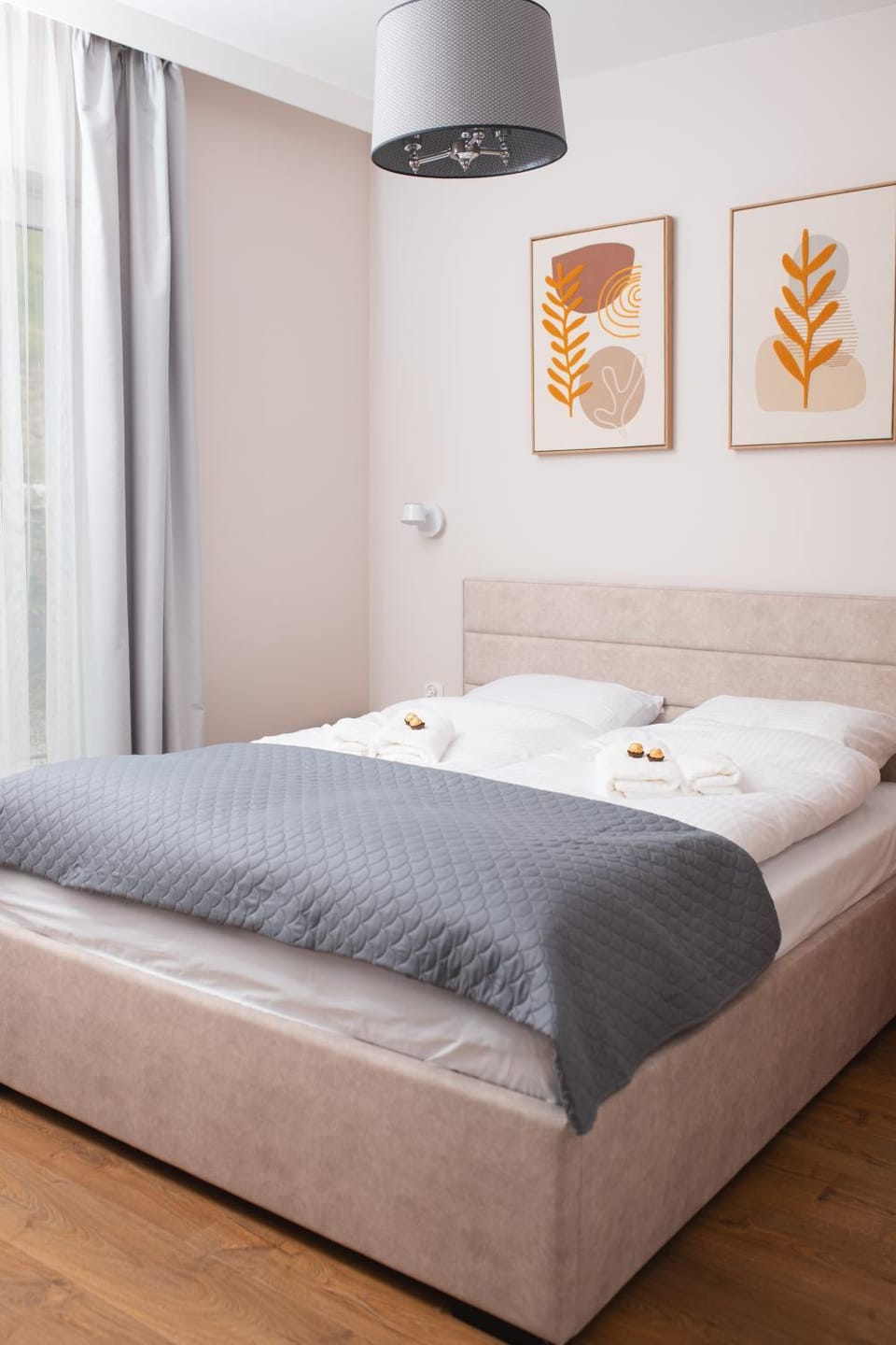 Apartamenty IDA - Górski Azyl Apartment in Lower Silesian Voivodeship