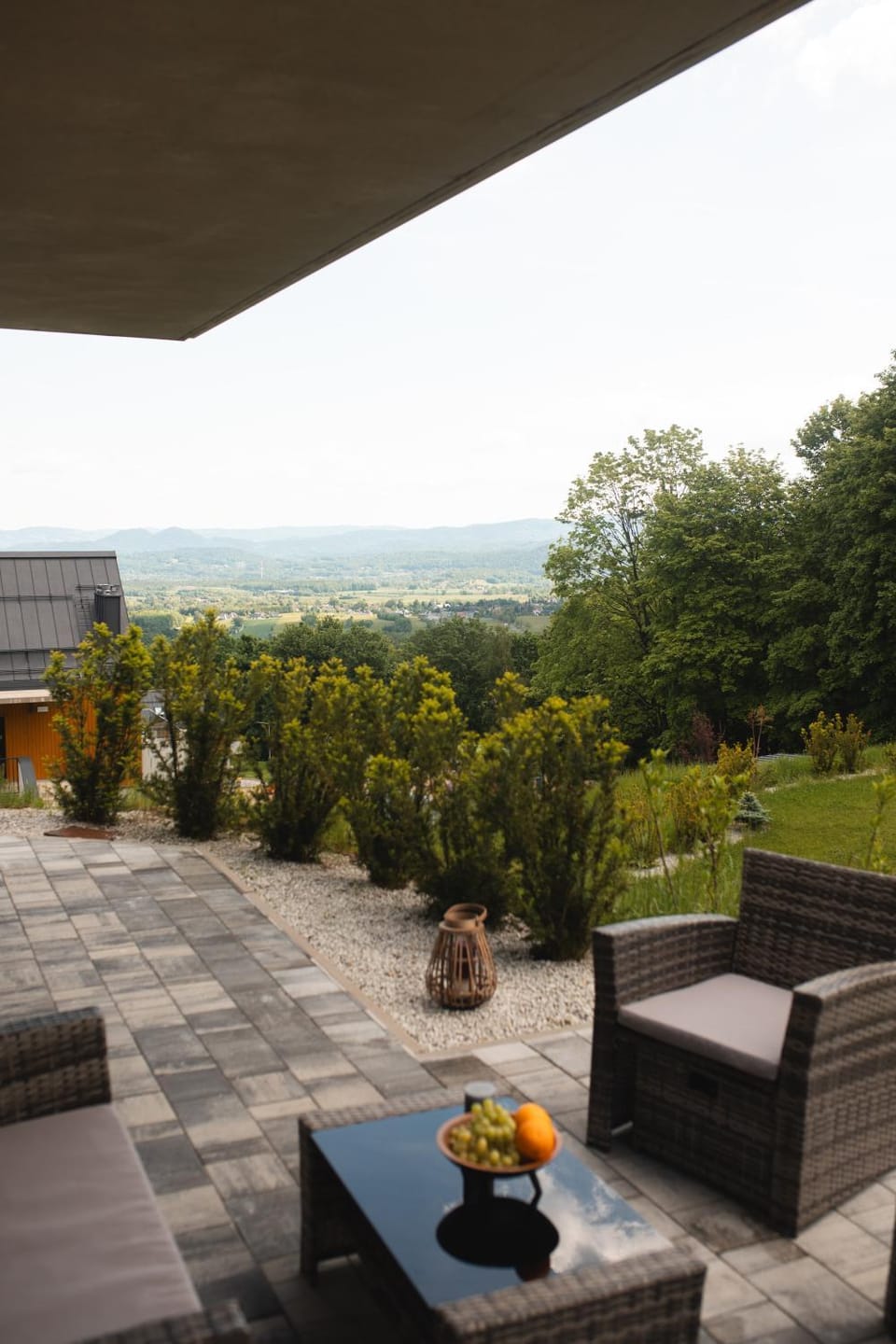 Apartamenty IDA - Górski Azyl Apartment in Lower Silesian Voivodeship