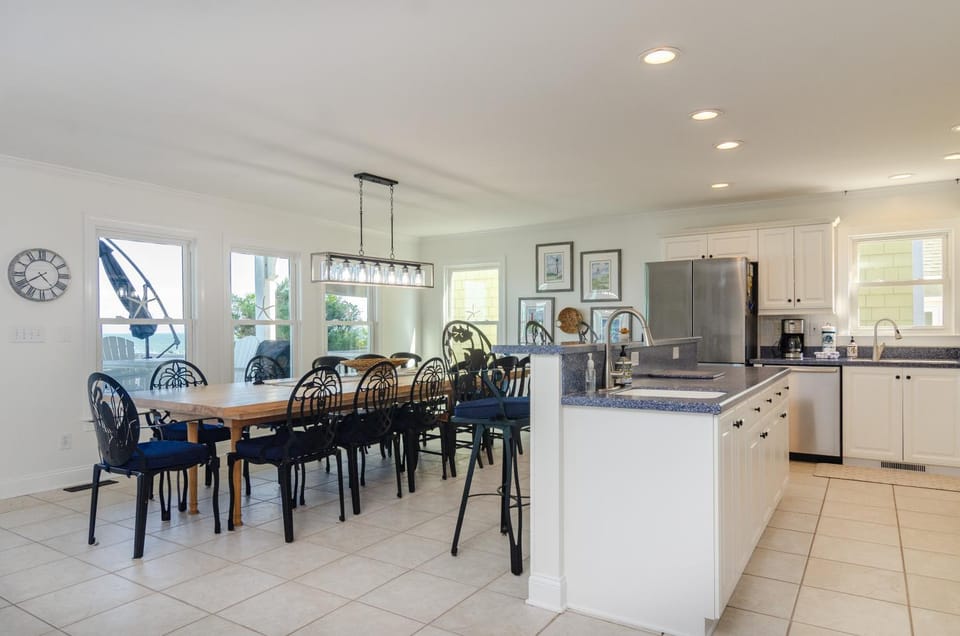Conched Out by Bryant Real Estate House in Kure Beach