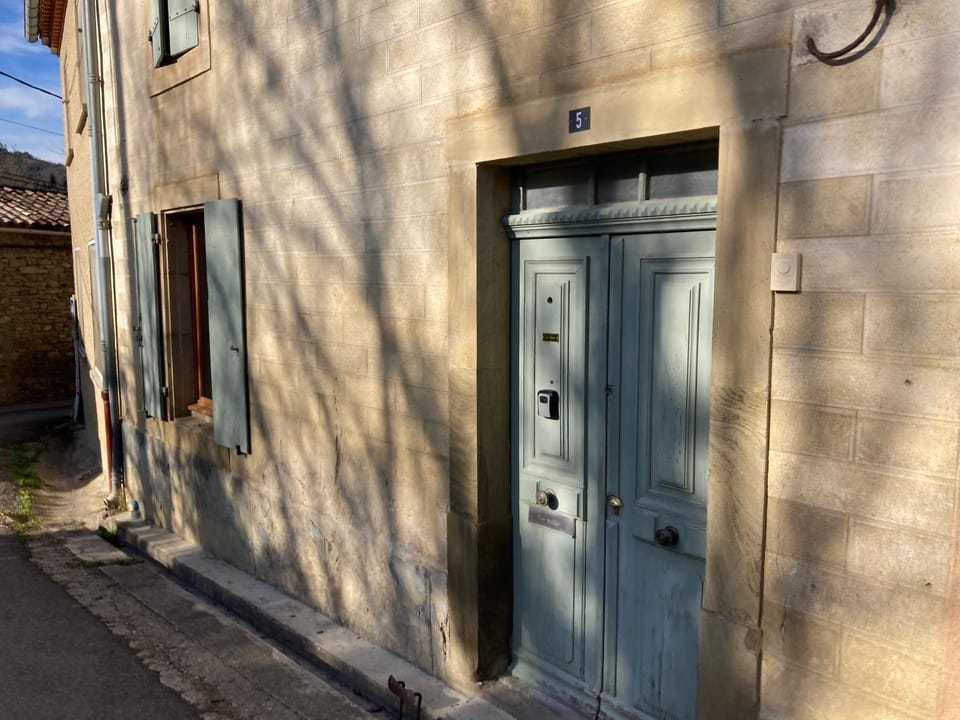 Cosy home with a great yoga studio House in Occitanie