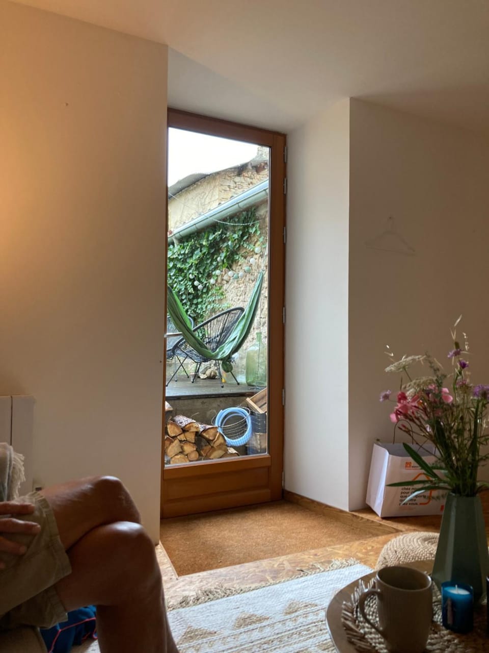 Cosy home with a great yoga studio House in Occitanie