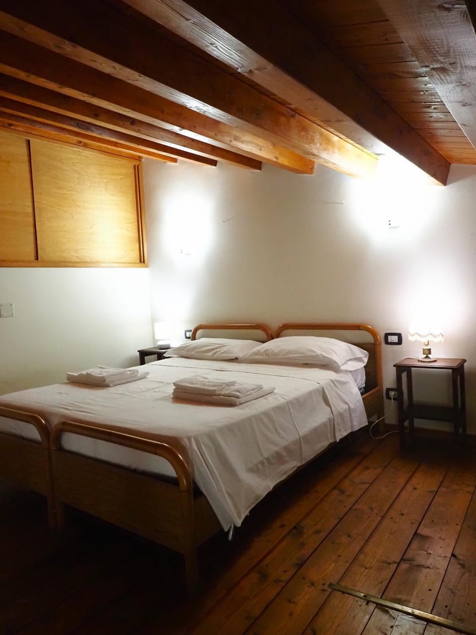 Residenza Marconi's Nest Apartment in Sicily